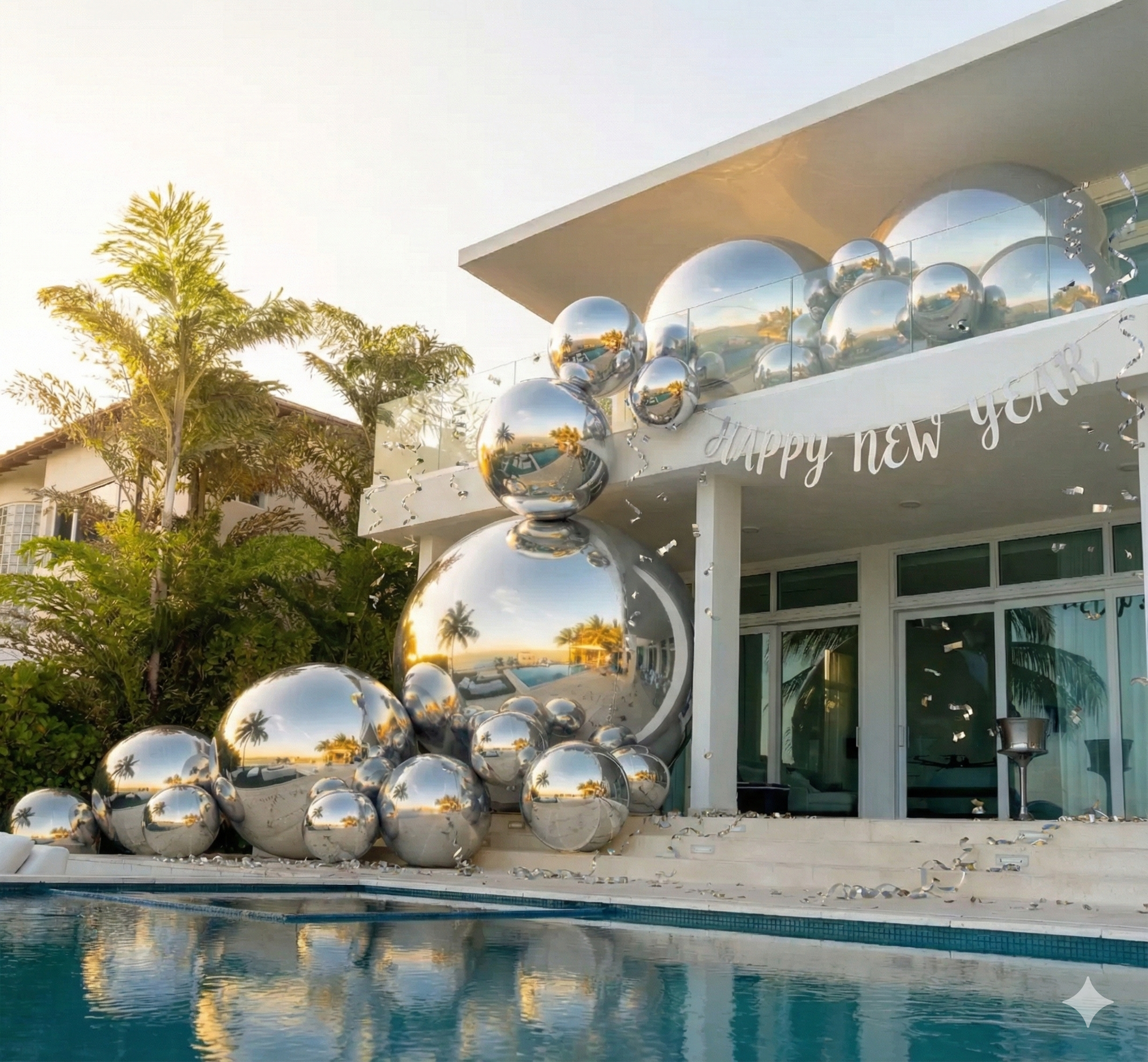 Big Shiny Bundle - Available in Multiple Colors