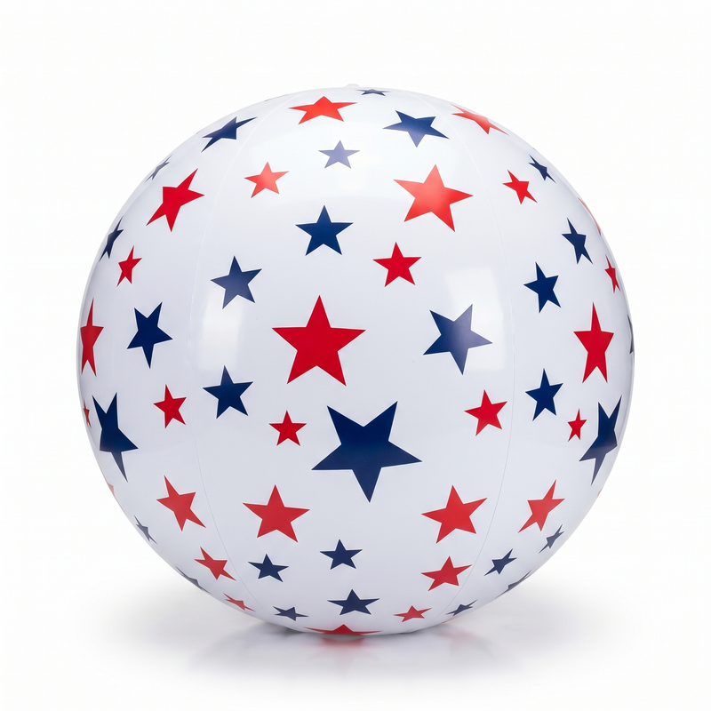 Starry Balls - Limited Edition