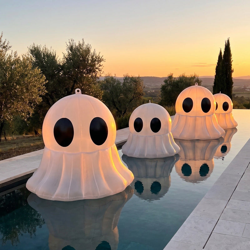 Ghosts