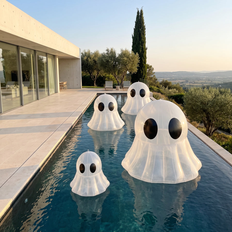 Ghosts