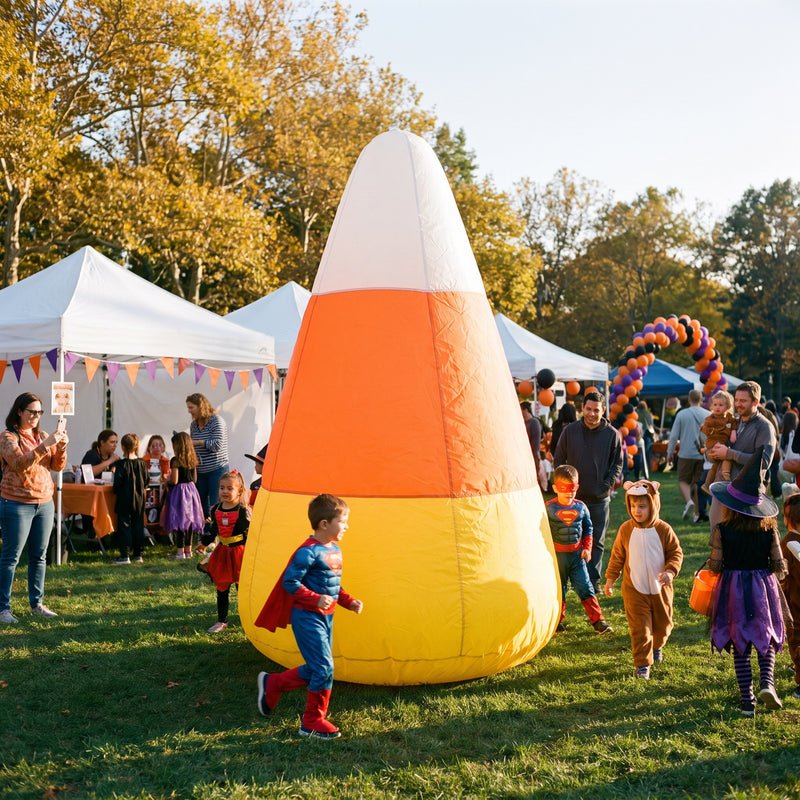 Big Candy Corn