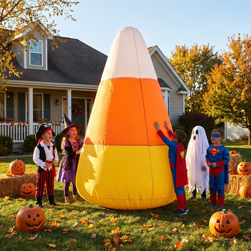 Big Candy Corn