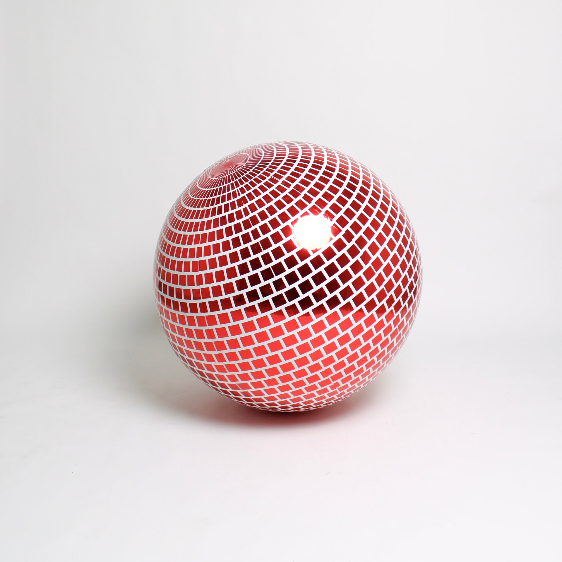 New Colors! Big Disco Balls