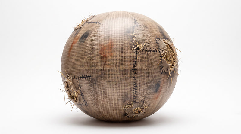 Big Halloween Balls — Scare Crow