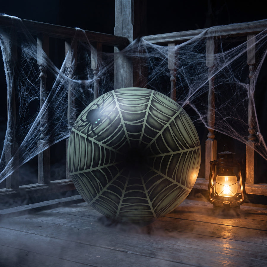 Big Halloween Balls