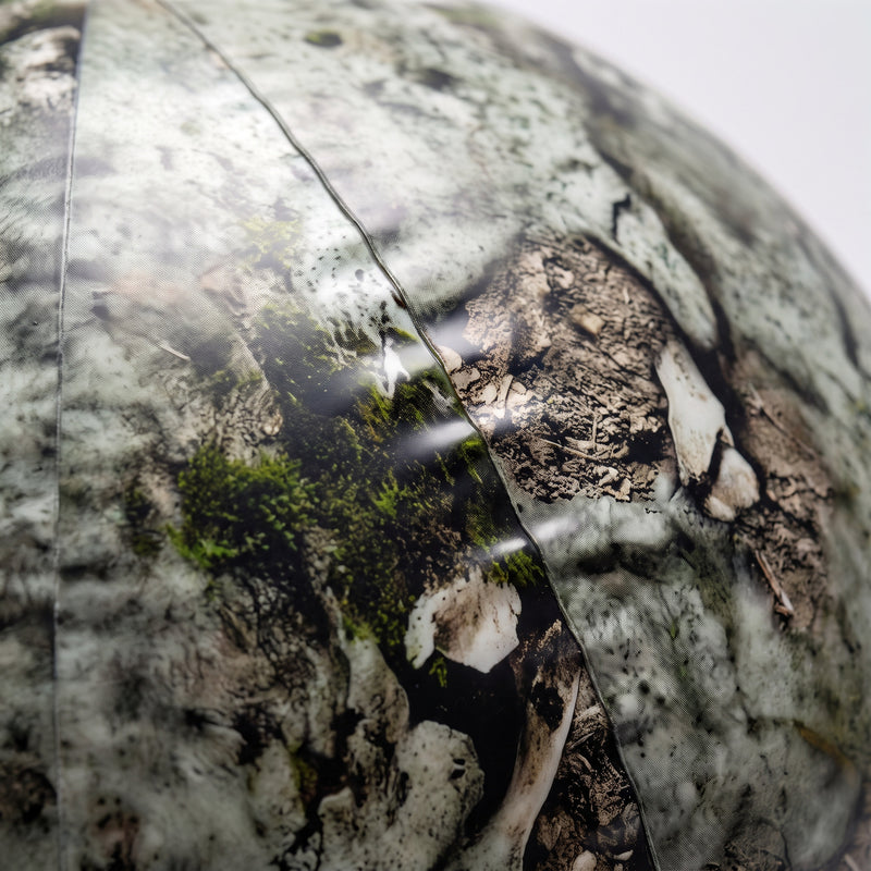 Big Halloween Balls