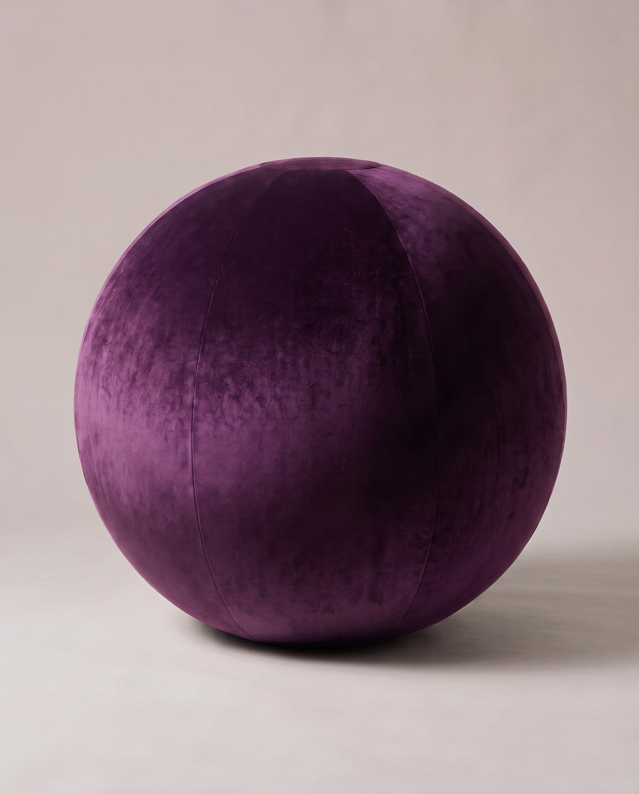 Big Velvet Balls — Deep Purple - 8