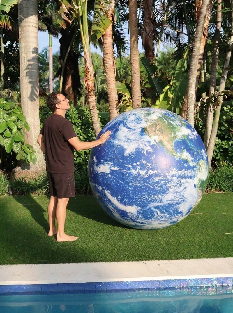 Big Planet Balls