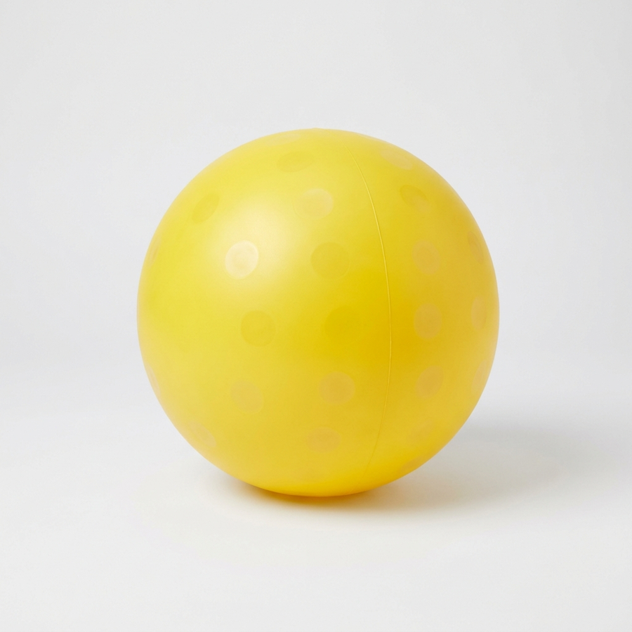 Big Sports Balls