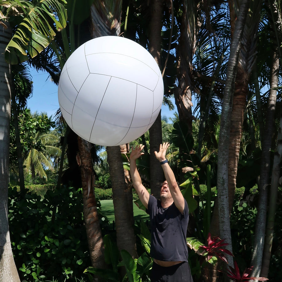 Big Sports Balls