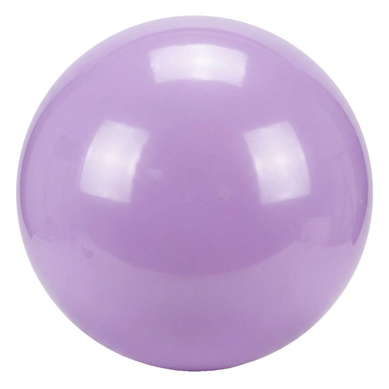 Big Glossy Balls — Purple