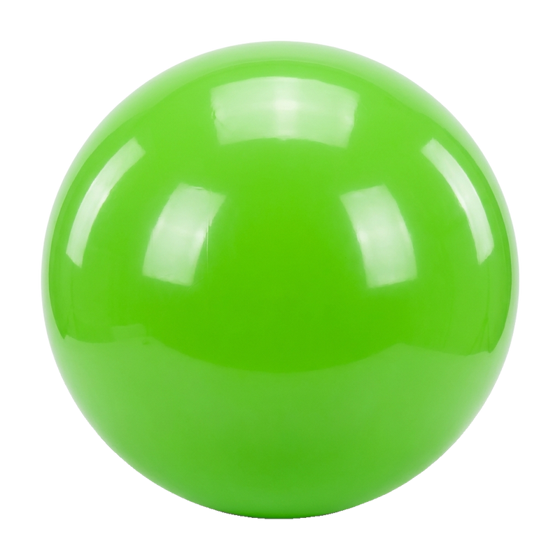 Big Glossy Balls — Lime