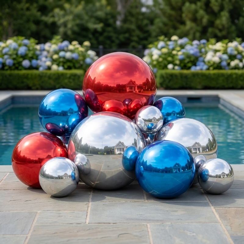 The Ball-American Bundle