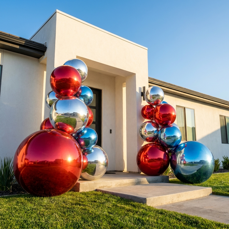 The Ball-American Bundle