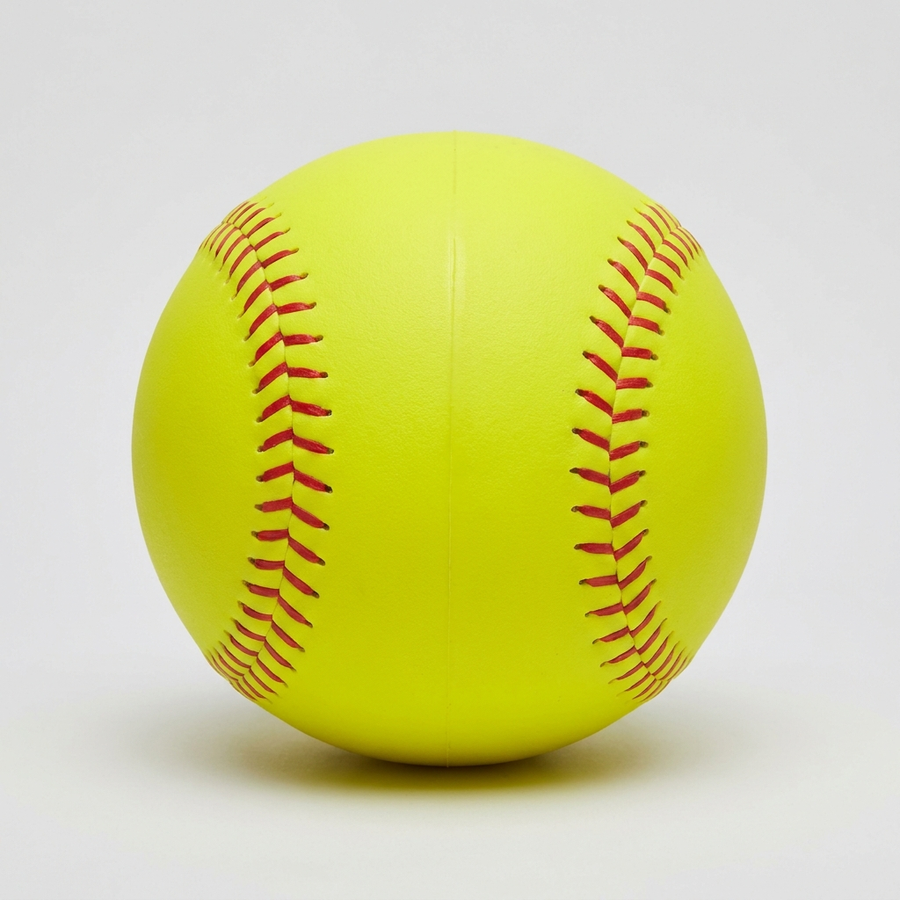 Big Sports Balls — Softball