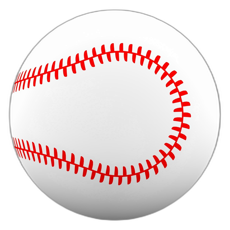 Custom Printed Big Sports Ball