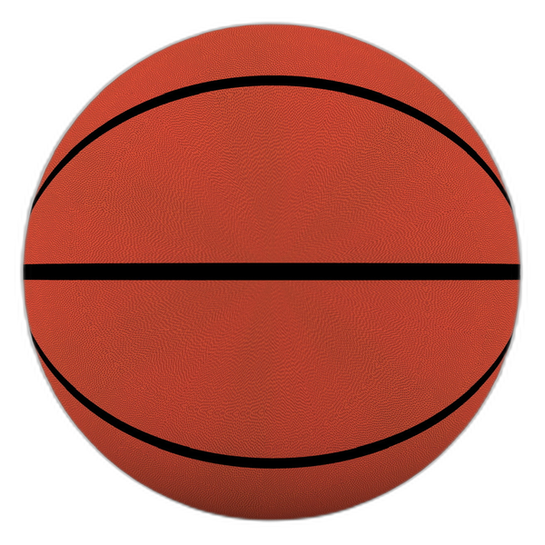 Custom Printed Big Sports Ball