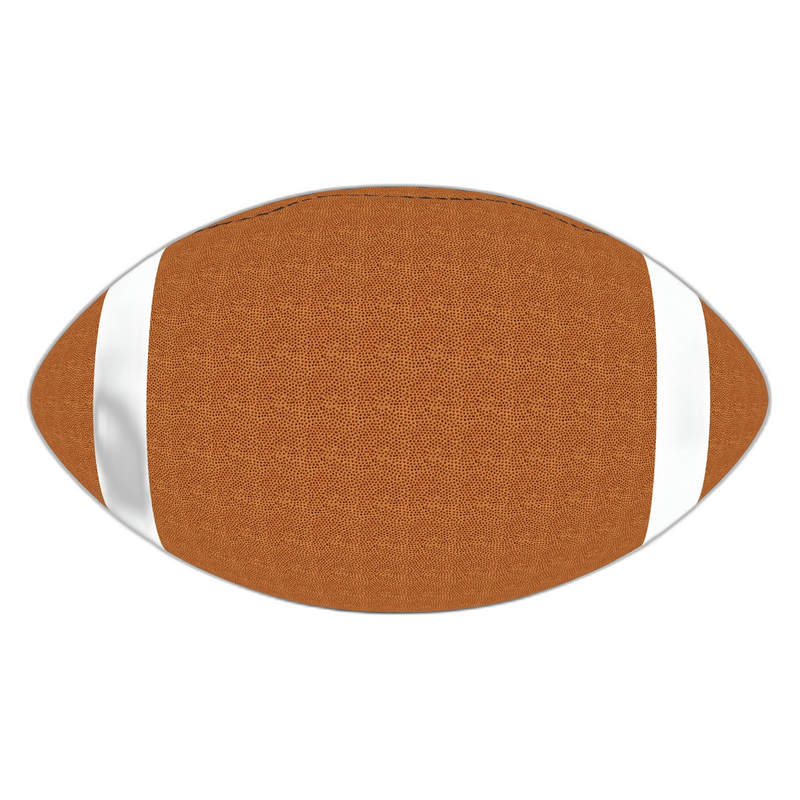 Custom Printed Big Sports Ball