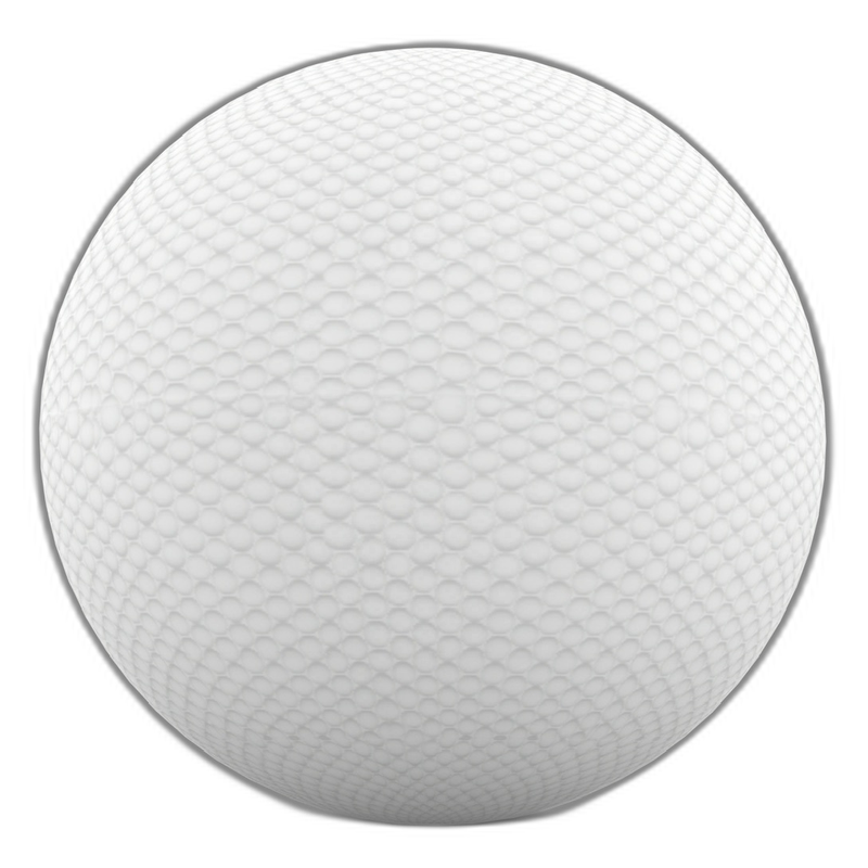 Custom Printed Big Sports Ball