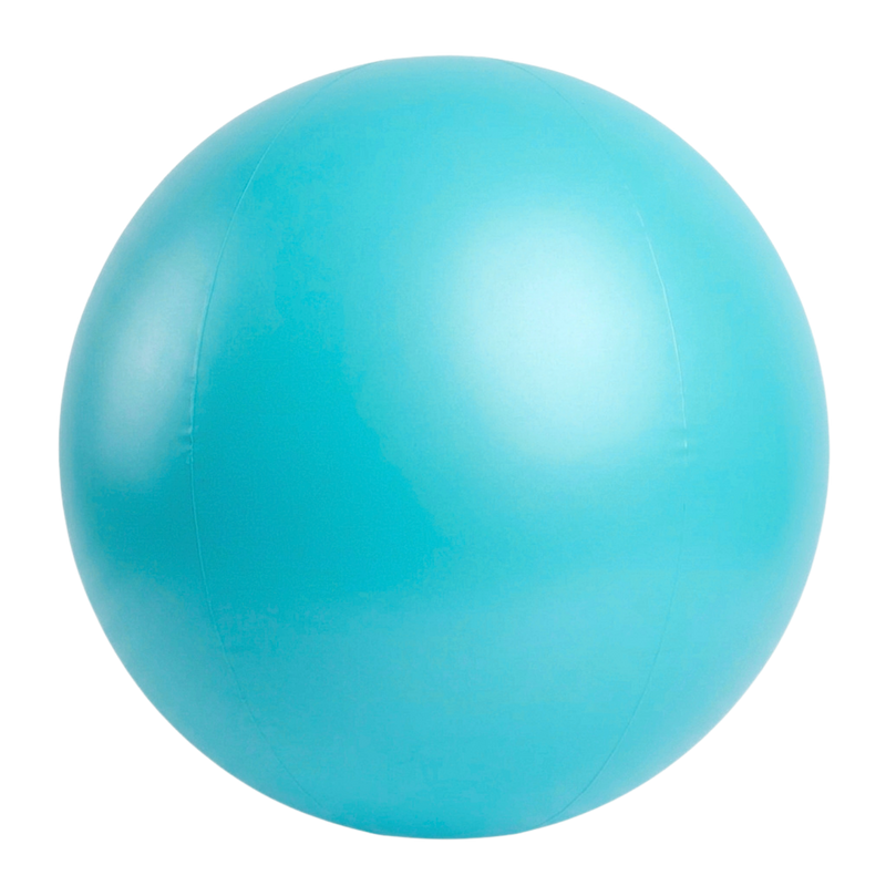 Custom Printed Big Matte Balls
