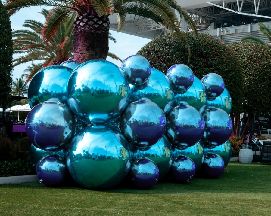 Big Shiny Bundle — Teal